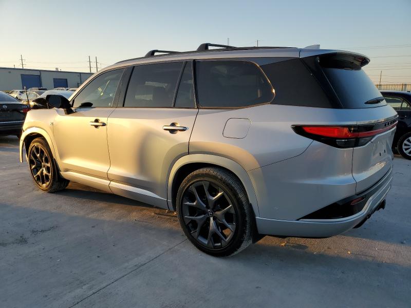 2025 LEXUS TX 500H F #3290424785