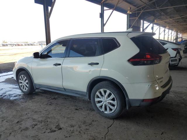 2018 NISSAN ROGUE S #3303897701
