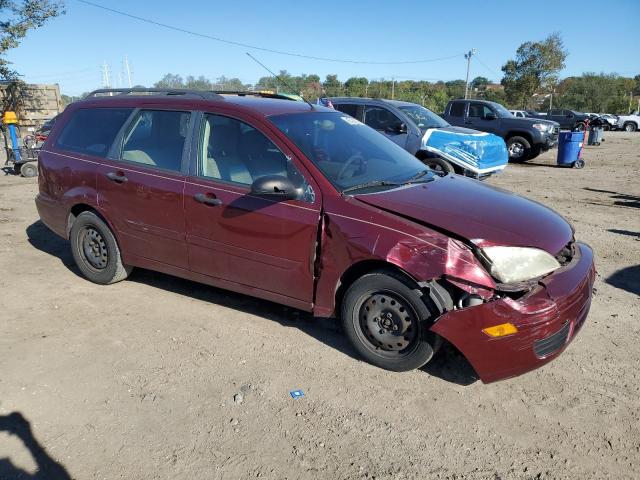 2006 FORD FOCUS ZXW #3296351137