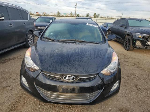 2011 HYUNDAI ELANTRA GL #3276527166
