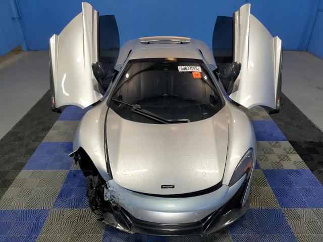 2016 MCLAREN AUTOMOTIVE 650S SPIDE #3279744942