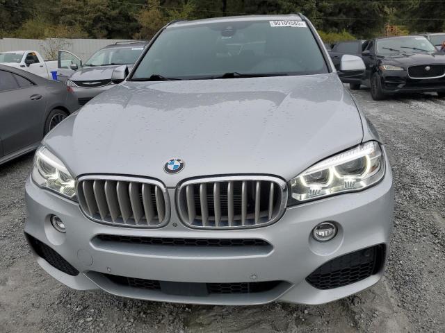2018 BMW X5 XDR40E - 5UXKT0C51J0V98820