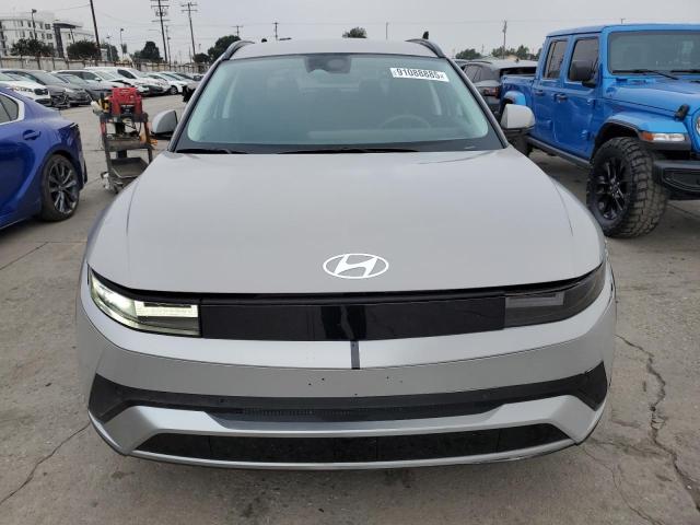 2025 HYUNDAI IONIQ 5 SE - 7YAKN4DA0SY004017