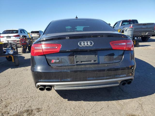 2014 AUDI S6 - WAUF2AFC1EN153604