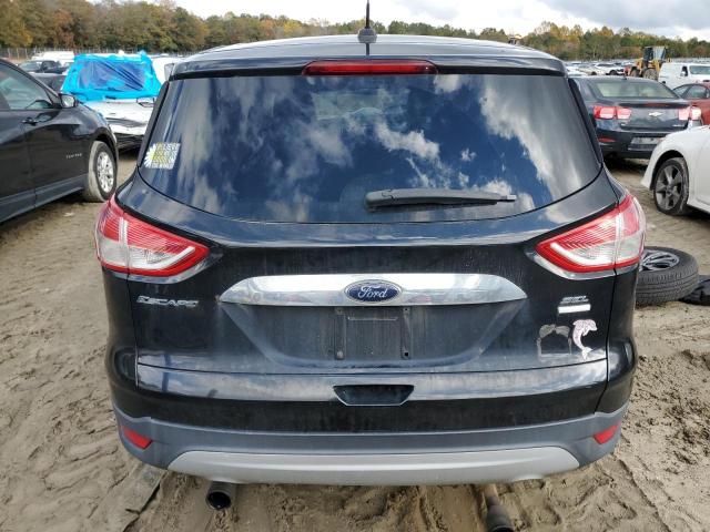 2013 FORD ESCAPE SEL #3296305443