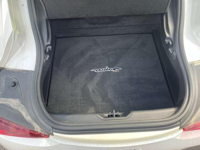 2020 TOYOTA SUPRA BASE WZ1DB4C0XLW032228