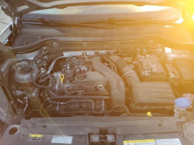 2022 VOLKSWAGEN TAOS SE IQ #3296257437