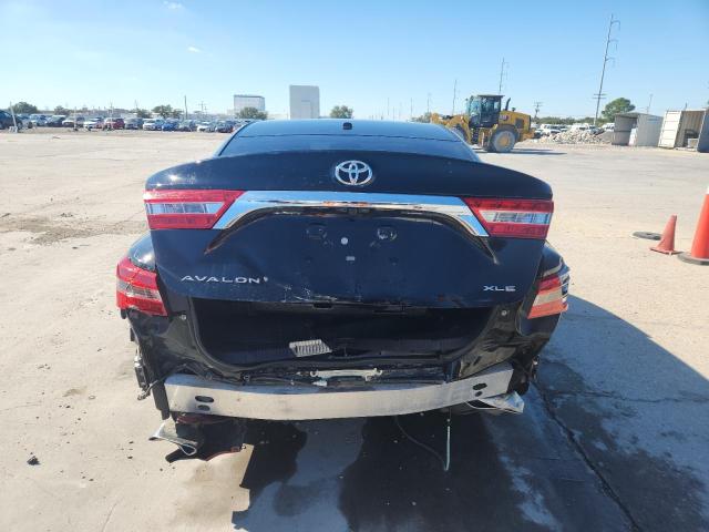 2018 TOYOTA AVALON XLE #3297094497