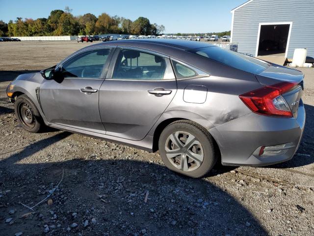 2016 HONDA CIVIC LX - 2HGFC2F57GH516864