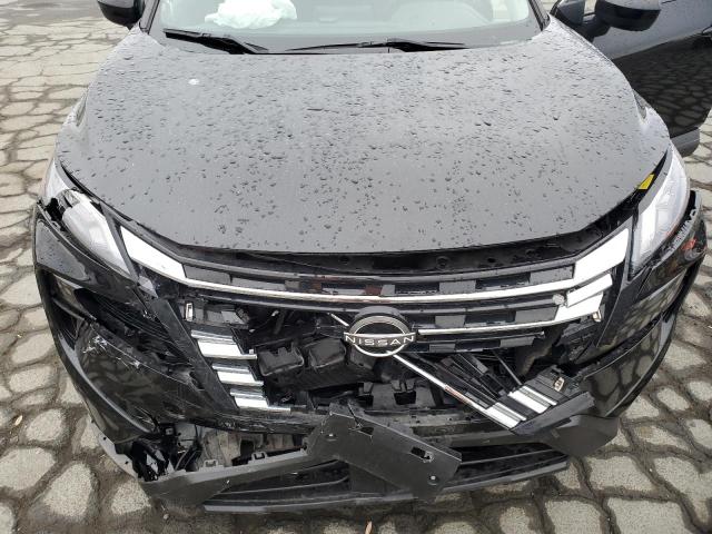 2024 NISSAN ROGUE SV - 5N1BT3BA9RC691088