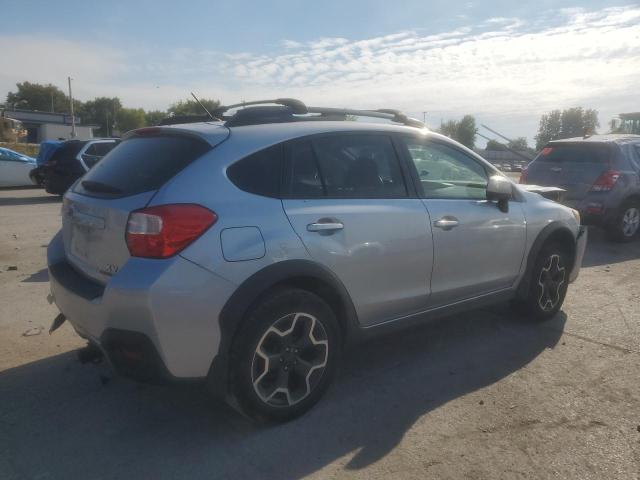 2013 SUBARU XV CROSSTR #3281706906