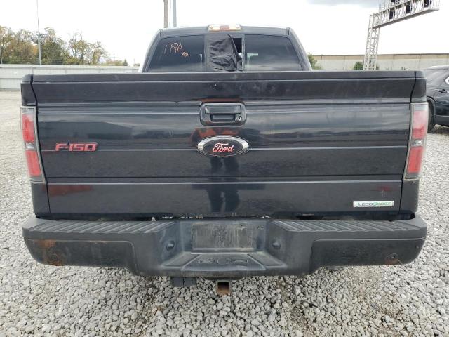 2012 FORD F150 SUPER - 1FTFW1ET4CFA37491