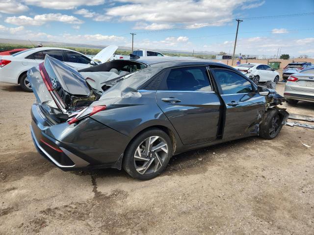 2024 HYUNDAI ELANTRA SE #3280484136