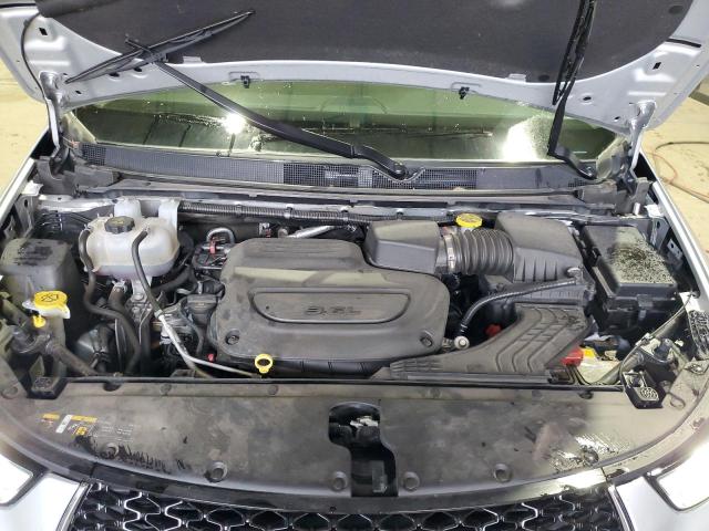 2024 CHRYSLER PACIFICA T - 2C4RC1BG5RR172235