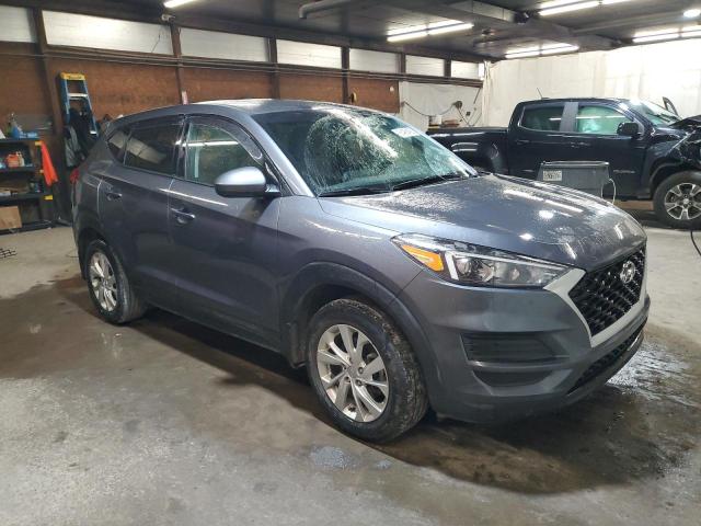 2019 HYUNDAI TUCSON SE - KM8J2CA49KU082058