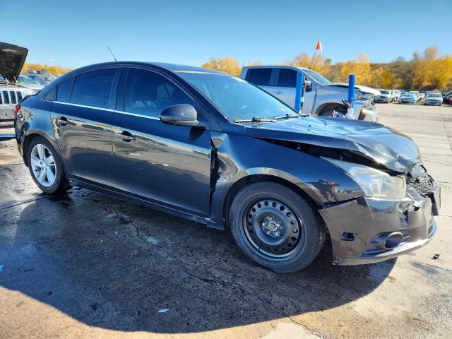 2014 CHEVROLET CRUZE - 1G1P75SZ1E7242337