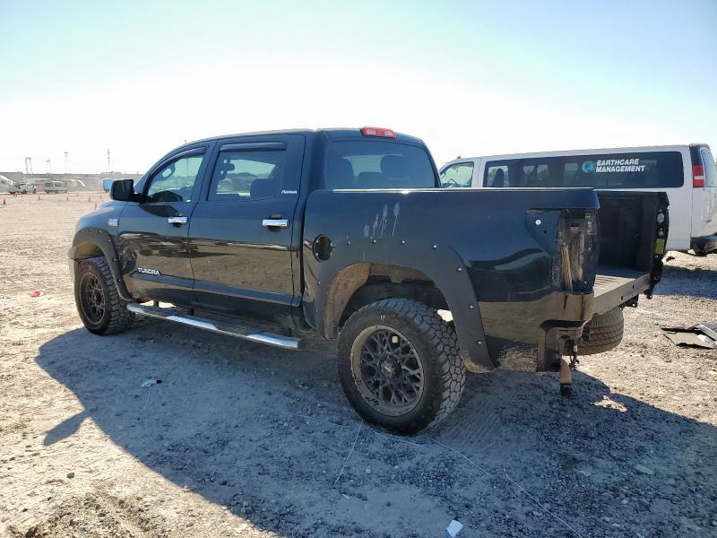 2012 TOYOTA TUNDRA CRE - 5TFHW5F18CX240259