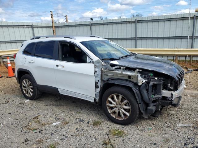 2015 JEEP CHEROKEE L 1C4PJMDS3FW512467
