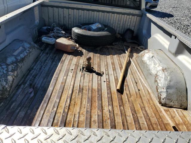 1995 DODGE RAM 3500 #3309123157