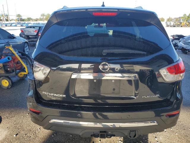 2015 NISSAN PATHFINDER 5N1AR2MN0FC705864