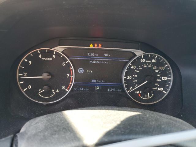 2020 NISSAN ALTIMA S 1N4BL4BV2LC164830