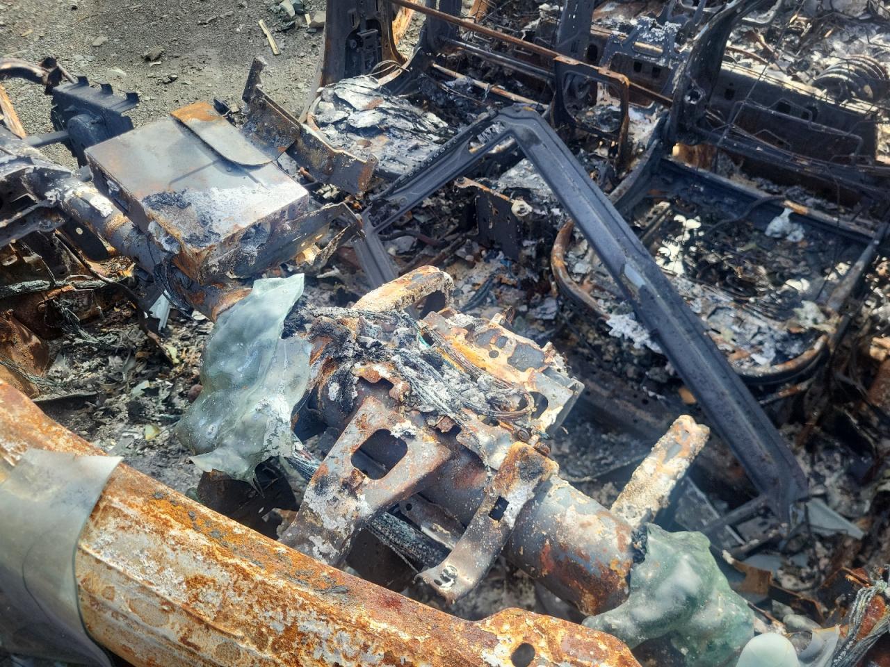 MAZDA CX-5 PREFERRED