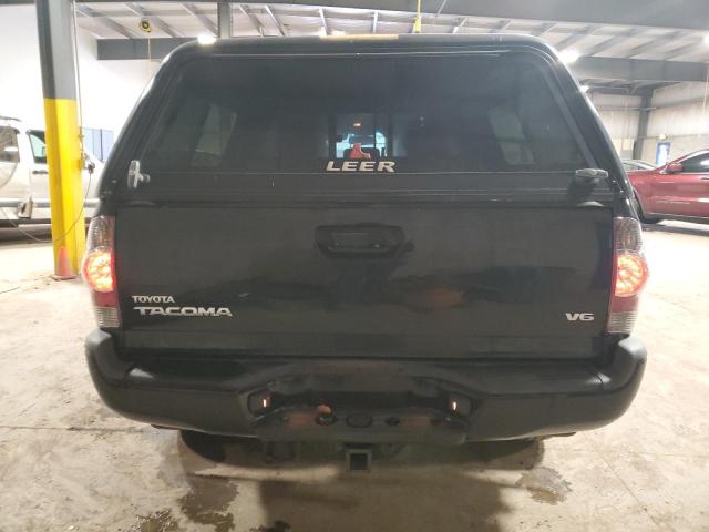 2013 TOYOTA TACOMA DOU - 3TMLU4EN4DM122229