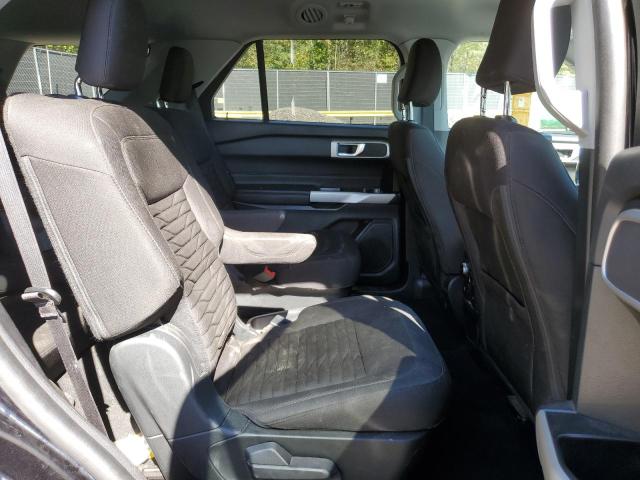 2021 FORD EXPLORER X #3284750520