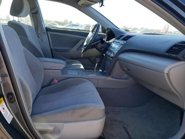 2010 TOYOTA CAMRY BASE - 4T1BF3EK0AU572940