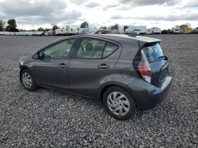 2015 TOYOTA PRIUS C #3265259982