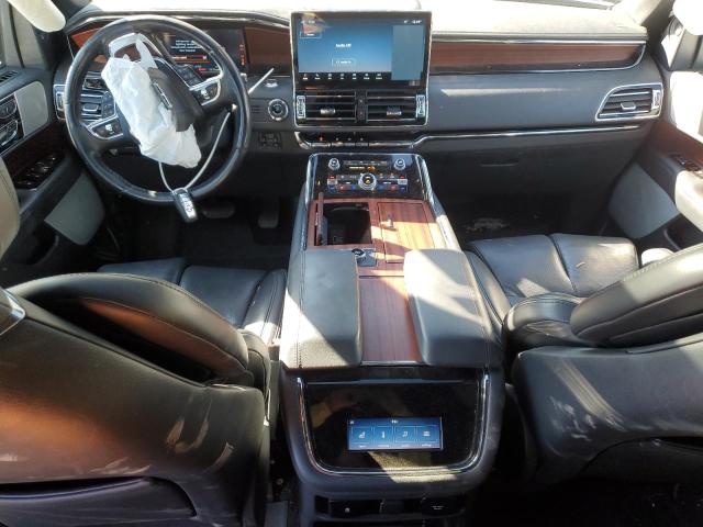 2022 LINCOLN NAVIGATOR - 5LMJJ3LT0NEL14016