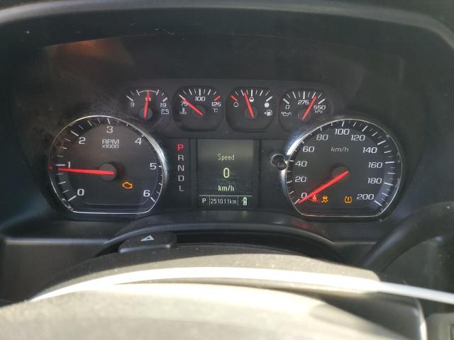 2018 GMC SIERRA K15 - 1GTV2LEC5JZ281097