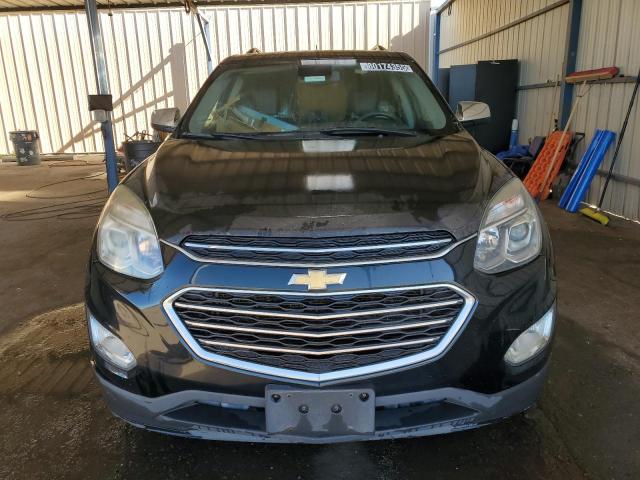 2017 CHEVROLET EQUINOX PR 2GNALDEK0H1552568
