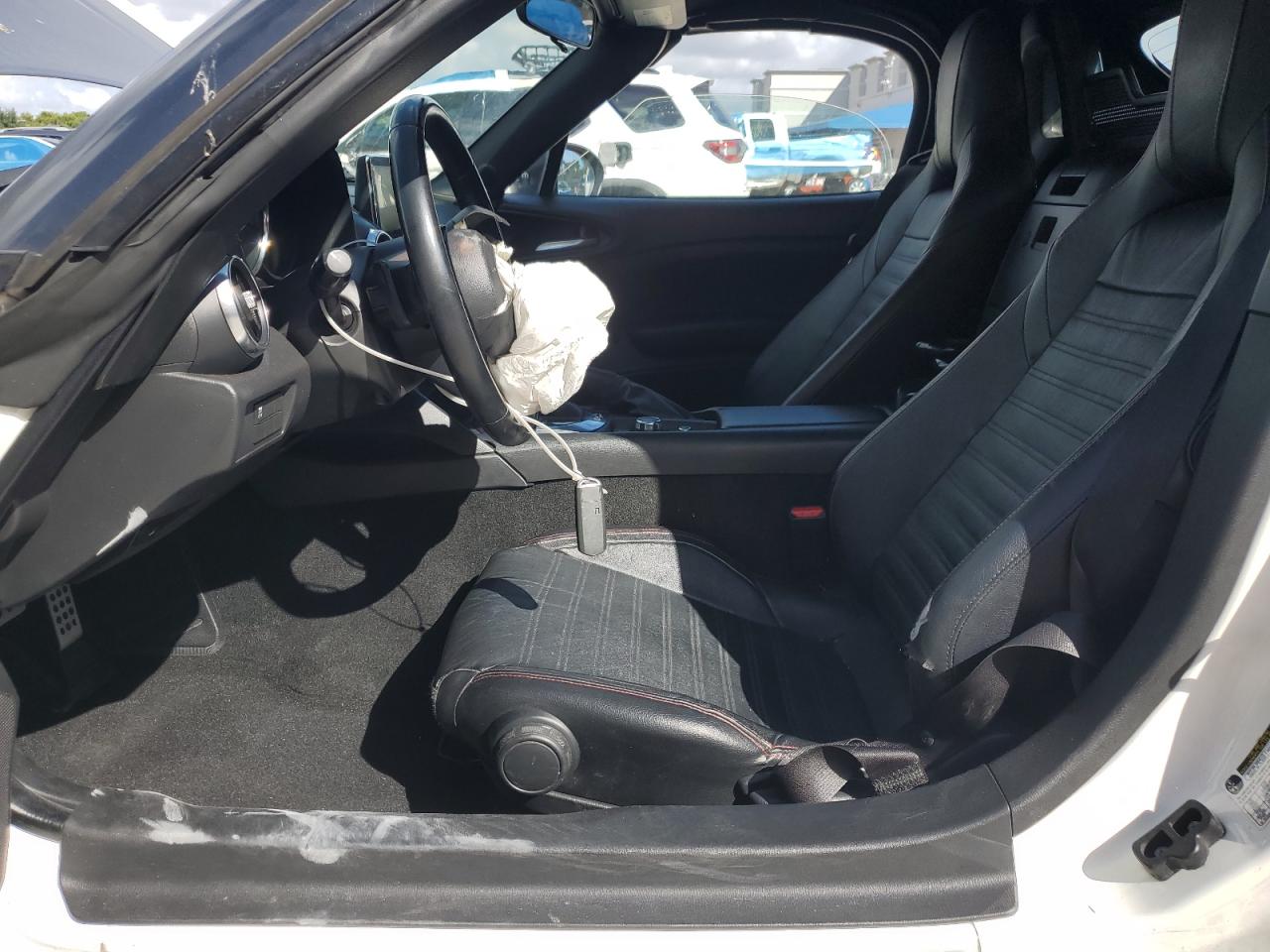 FIAT 124 SPIDER CLASSICA