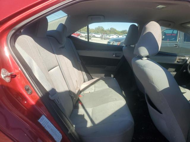 2016 TOYOTA COROLLA L - 5YFBURHE4GP433998