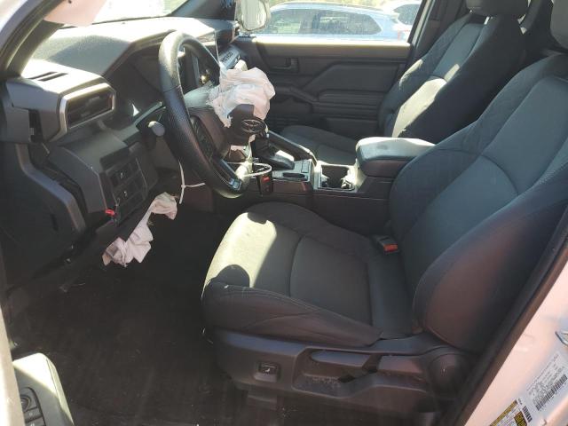 2024 TOYOTA TACOMA XTRACAB - 3TYJDAHN4RT009099