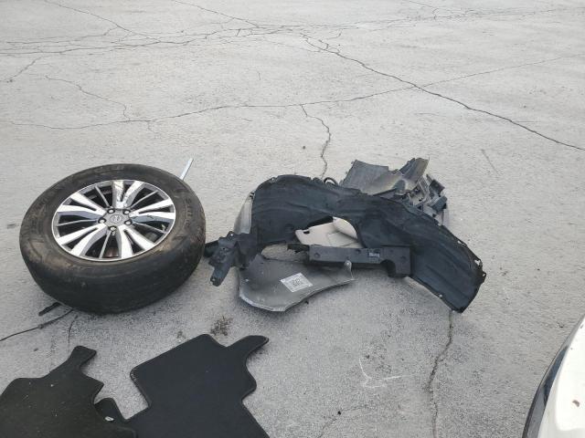 2020 NISSAN PATHFINDER - 5N1DR2BN4LC600935