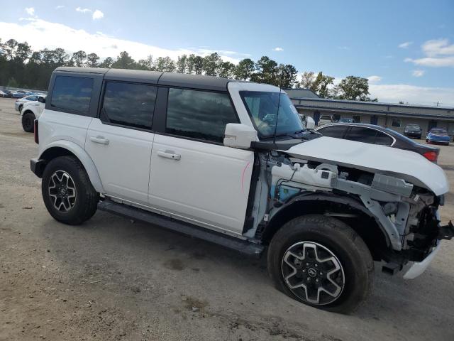 2024 FORD BRONCO OUTER BANKS - 1FMDE8BH5RLB37219