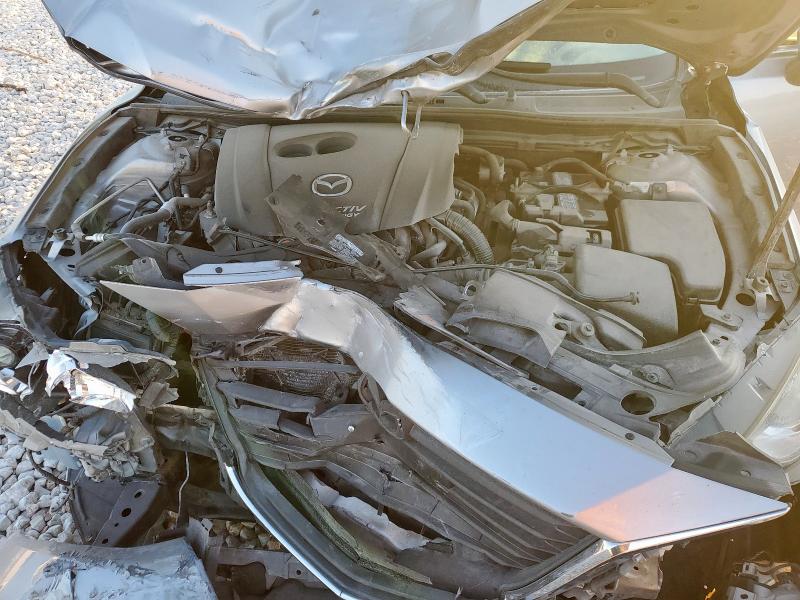 2016 MAZDA 3 - JM1BM1U77G1294267