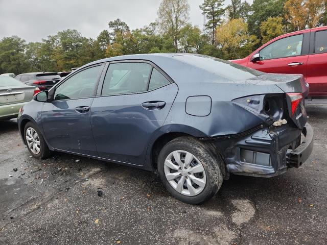 2015 TOYOTA COROLLA L - 5YFBURHE2FP321375