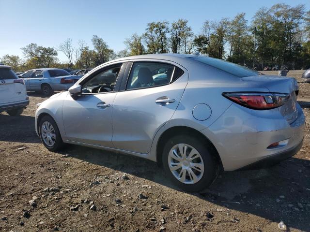 2019 TOYOTA YARIS L - 3MYDLBYV2KY510607