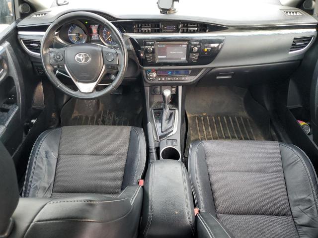 2014 TOYOTA COROLLA L - 2T1BURHE0EC083489