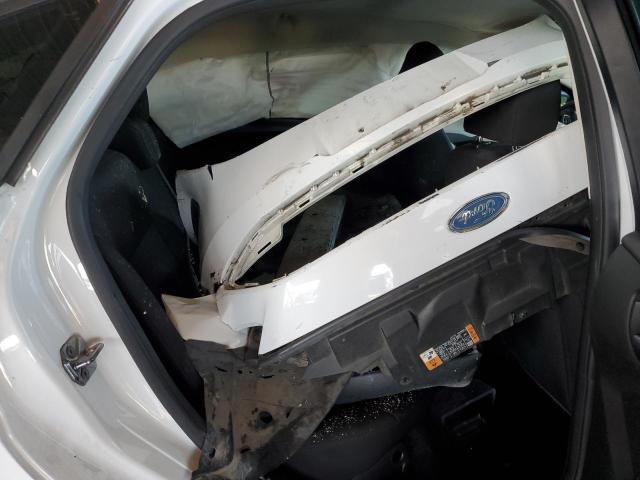 2016 FORD FOCUS SE #3284215561