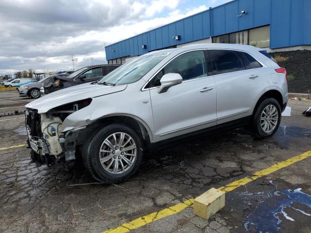 CADILLAC XT5 LUXURY
