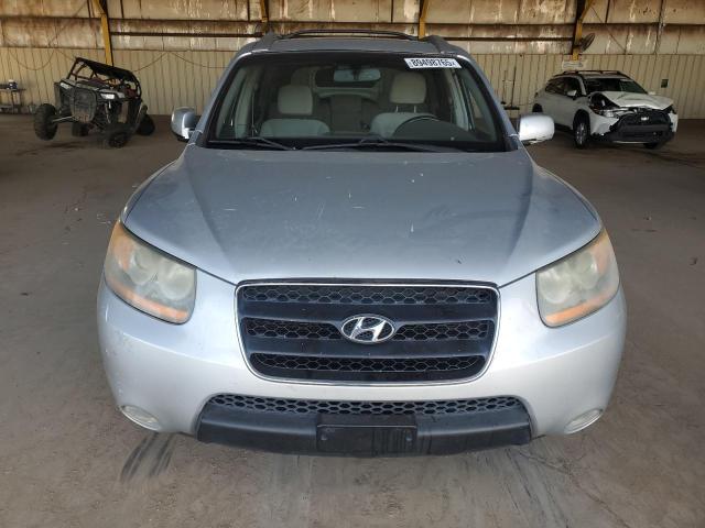 2008 HYUNDAI SANTA FE S #3271755667
