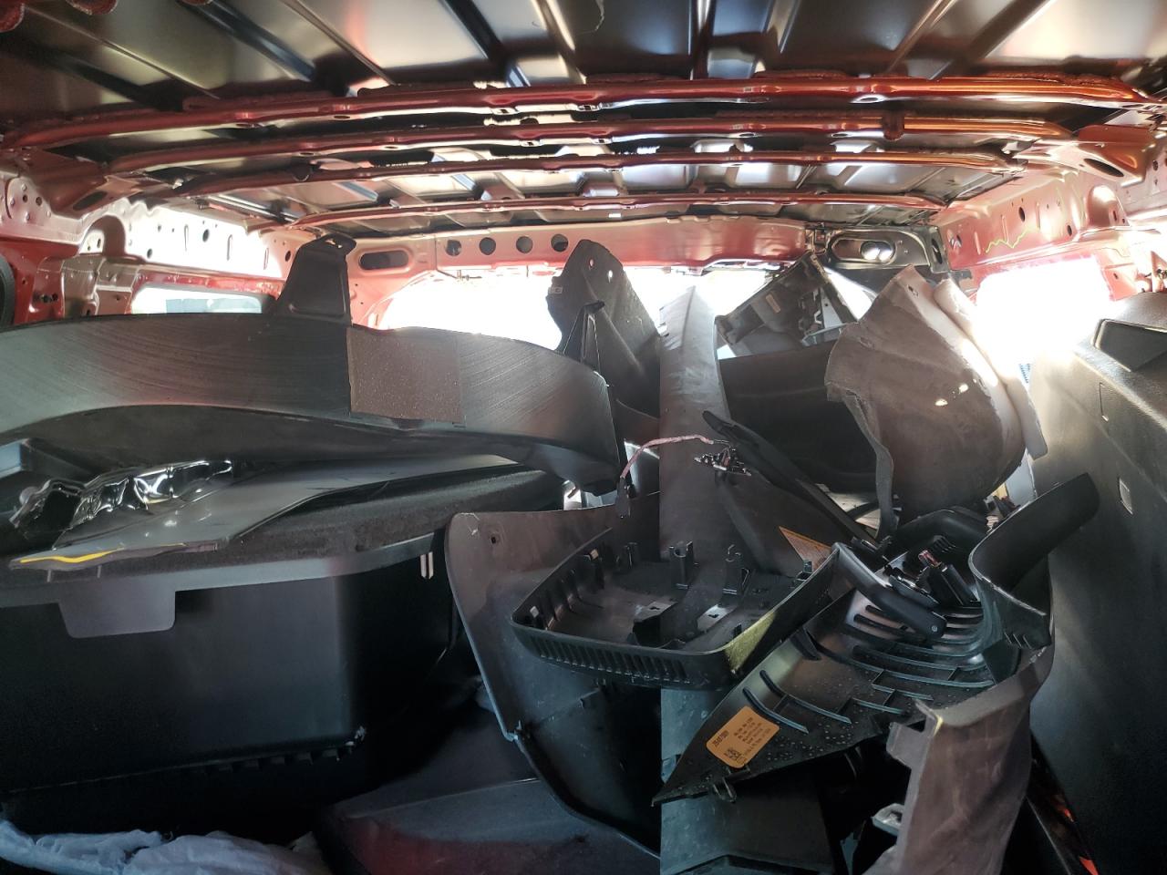 CHEVROLET TRAVERSE LT Z71