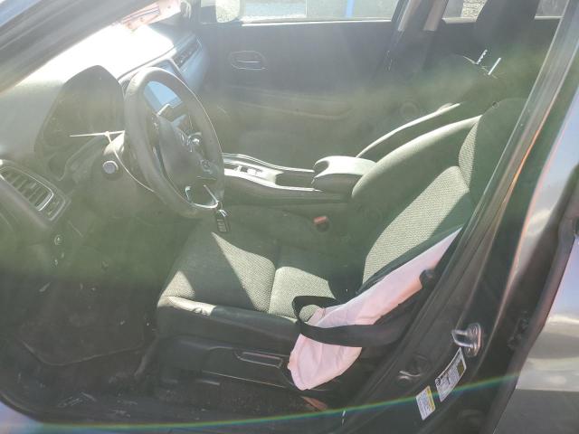 2016 HONDA HR-V EX #3303957703