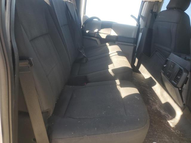 2017 FORD F150 SUPER - 1FTEW1EP6HFA23050