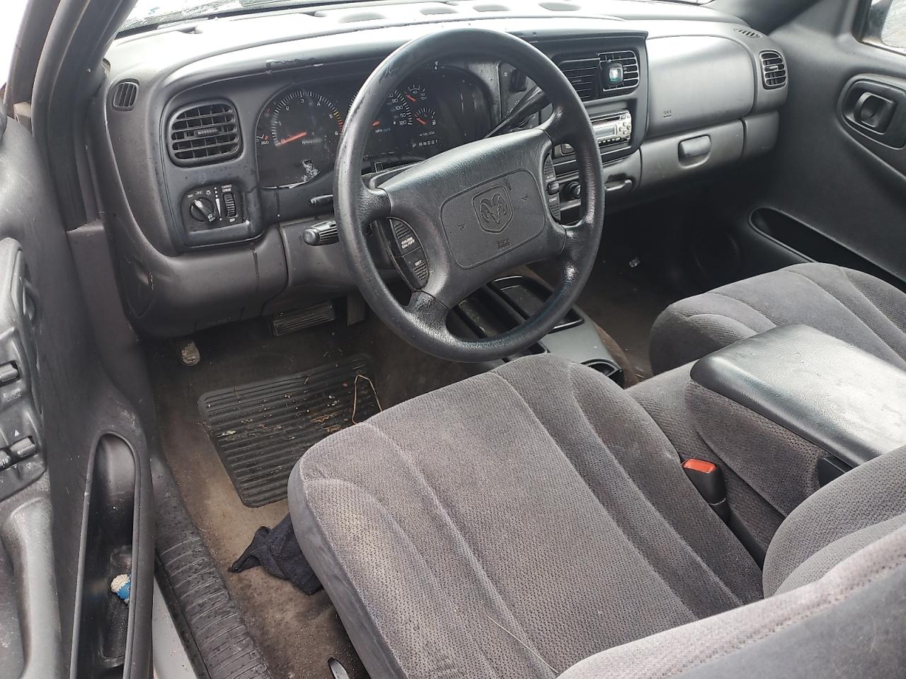 Lot #3281662388 2000 DODGE DAKOTA