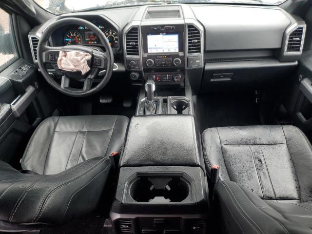 2019 FORD F150 SUPER #3294442542